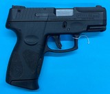 TAURUS PT111 G2 - 1 of 2