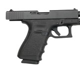 GLOCK 19 - 5 of 6 GLOCK 19 - 5 of 6