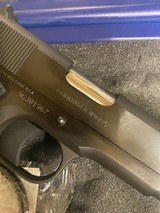 COLT 1911 1991 COMMANDER - 4 of 4