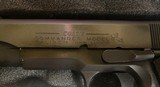 COLT 1911 1991 COMMANDER - 2 of 4