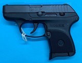 RUGER LCP - 1 of 2