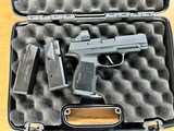 SIG SAUER P365XL with Holosun Optic - 4 of 4