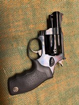 TAURUS INTERNATIONAL MFG., INC. 941 - 4 of 5