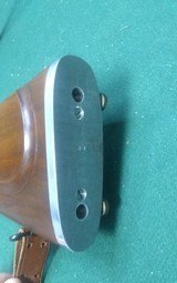 WINCHESTER 52C - 7 of 7