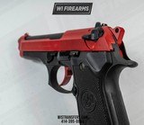 BERETTA USA 92FS - 3 of 6