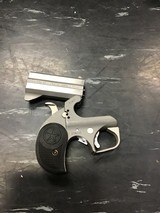 BOND ARMS ROUGH AND ROWDY - 4 of 5