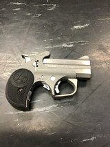 BOND ARMS ROUGH AND ROWDY - 3 of 5
