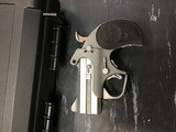 BOND ARMS ROUGH AND ROWDY - 2 of 5
