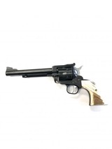 RUGER NEW MODEL BLACKHAWK .357 MAGNUM - 1 of 1