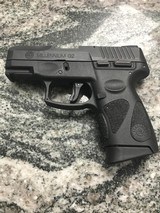 TAURUS MILLENNIUM PT111 G2 - 1 of 2