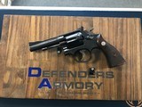 SMITH & WESSON PRE 17 K-22 MASTERPIECE - 1 of 1