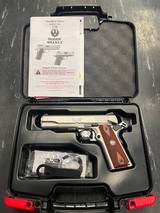 RUGER SR1911 - 1 of 6