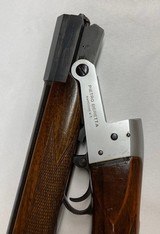 BERETTA 412 - 4 of 7