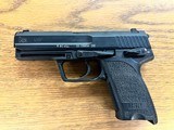 HECKLER & KOCH USP40-V1, USP40 - 1 of 4