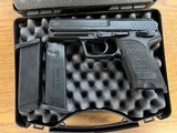 HECKLER & KOCH USP40-V1, USP40 - 3 of 4