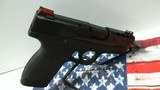 SMITH & WESSON M&P 45 Shield PC M2.0 - 5 of 7