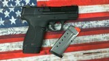 SMITH & WESSON M&P 45 Shield PC M2.0 - 2 of 7