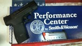 SMITH & WESSON M&P 45 Shield PC M2.0 - 1 of 7