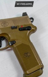 FN AMERICA FNX-45 TACTICAL - 4 of 6