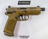 FN AMERICA FNX-45 TACTICAL - 2 of 6