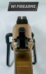 FN AMERICA FNX-45 TACTICAL - 6 of 6