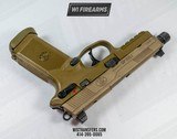 FN AMERICA FNX-45 TACTICAL - 3 of 6