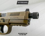 FN AMERICA FNX-45 TACTICAL - 5 of 6