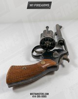 SMITH & WESSON MODEL 1905 HAND EJECTOR (4th change) - 4 of 5