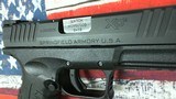 SPRINGFIELD ARMORY XDM-9 4.5 - 6 of 7
