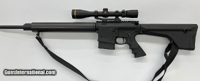 DPMS LR G II .308 WIN