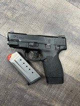 SMITH & WESSON M&P 45 SHIELD - 2 of 3