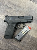 SMITH & WESSON M&P 45 SHIELD - 1 of 3