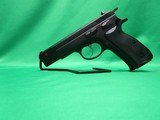 CZ 75B - 3 of 7