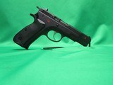 CZ 75B - 2 of 7