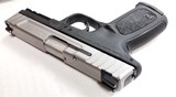 SMITH & WESSON SD9 VE 9mm - 2 of 7