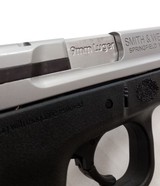 SMITH & WESSON SD9 VE 9mm - 5 of 7
