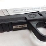 SMITH & WESSON SD9 VE 9mm - 4 of 7