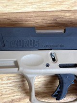 TAURUS INTERNATIONAL MFG., INC. G3C - 3 of 7