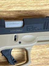 TAURUS INTERNATIONAL MFG., INC. G3C - 4 of 7