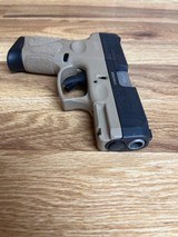 TAURUS INTERNATIONAL MFG., INC. G3C - 5 of 7