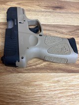 TAURUS INTERNATIONAL MFG., INC. G3C - 6 of 7