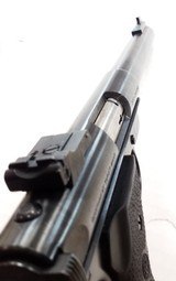 RUGER MARK II GOVERNMENT TARGET MODEL - 4 of 7