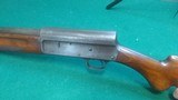 REMINGTON Model 11 - 4 of 4