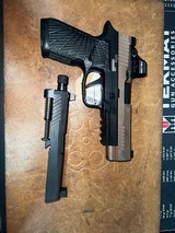 SIG SAUER P320 VTAC - 2 of 2