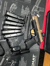 SIG SAUER P320 VTAC - 1 of 2