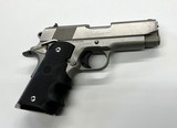 COLT 1911 MK IV SERIES 80 OFFICERS ACP - 2 of 4