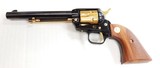 COLT SINGLE ACTION FRONTIER SCOUT GOLDEN SPIKE - 3 of 7