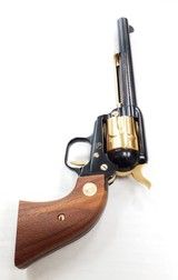 COLT SINGLE ACTION FRONTIER SCOUT GOLDEN SPIKE - 4 of 7