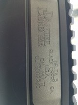 DANIEL DEFENSE DELTA 5 - 2 of 7