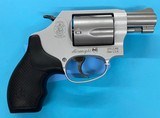 SMITH & WESSON 637-2 AIRWEIGHT - 2 of 2